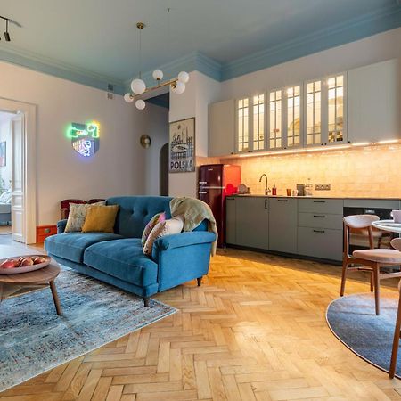 Two Bedroom Apartment-Dietla 11- Wawel Castle View Krakkó Kültér fotó