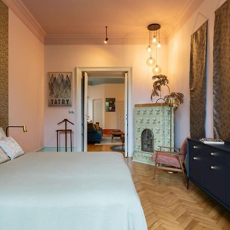 Two Bedroom Apartment-Dietla 11- Wawel Castle View Krakkó Kültér fotó