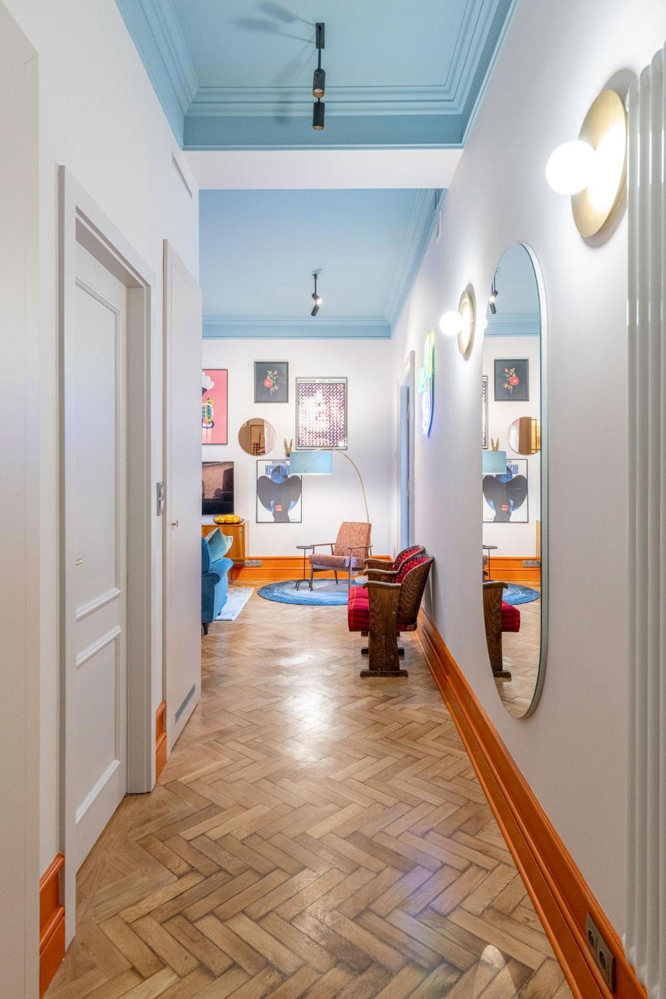 Two Bedroom Apartment-Dietla 11- Wawel Castle View Krakkó Kültér fotó
