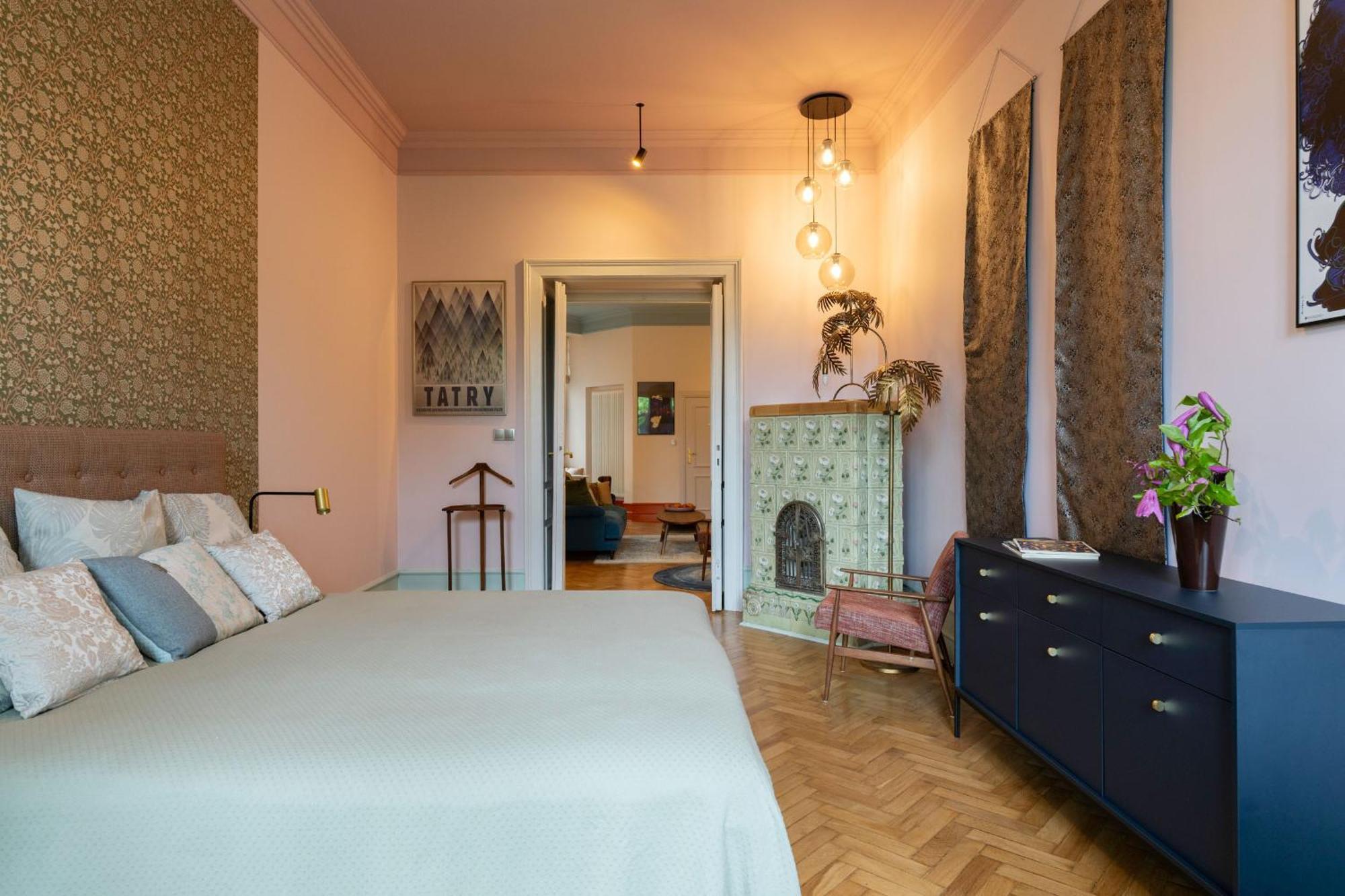 Two Bedroom Apartment-Dietla 11- Wawel Castle View Krakkó Kültér fotó