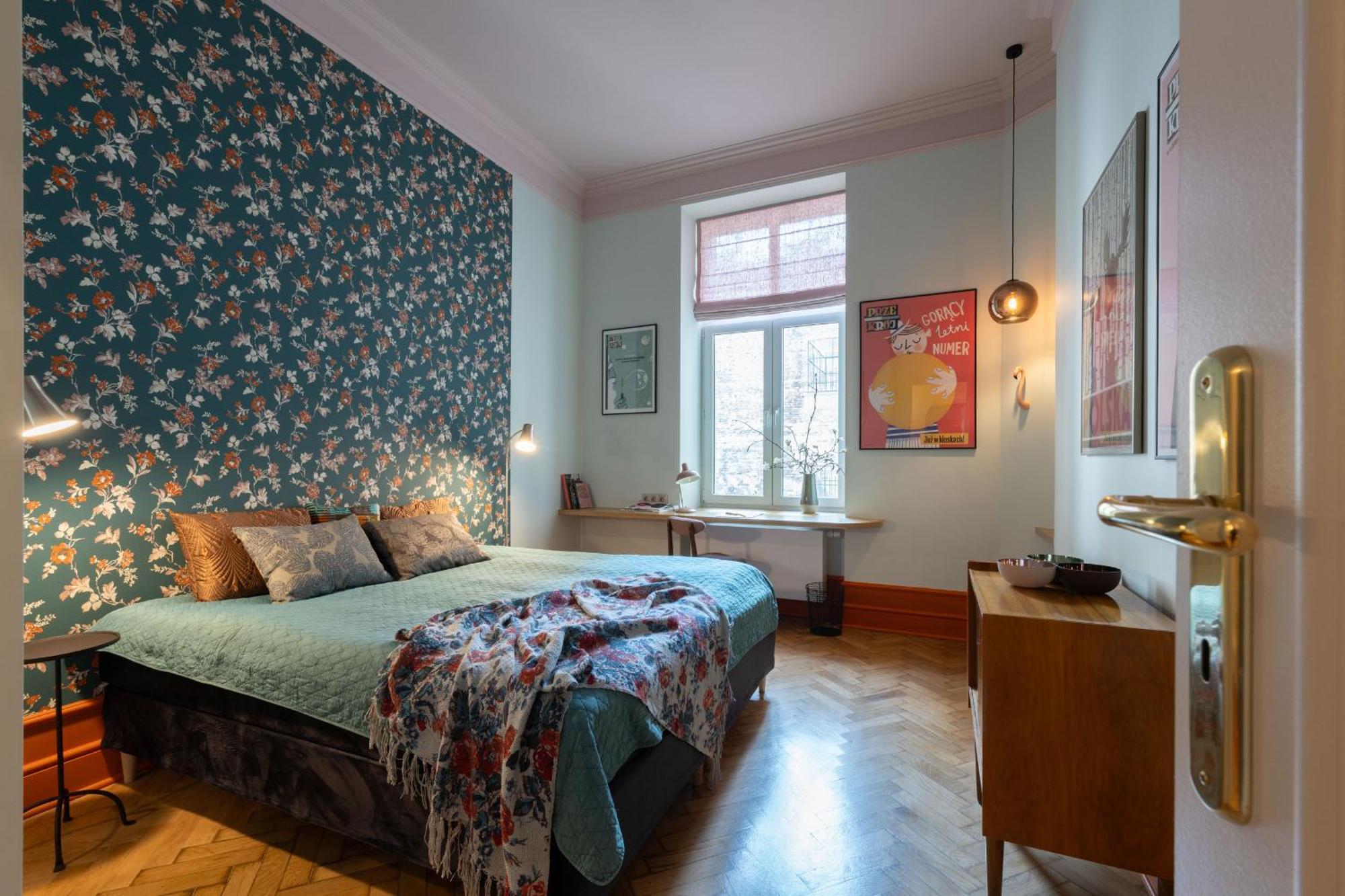 Two Bedroom Apartment-Dietla 11- Wawel Castle View Krakkó Kültér fotó